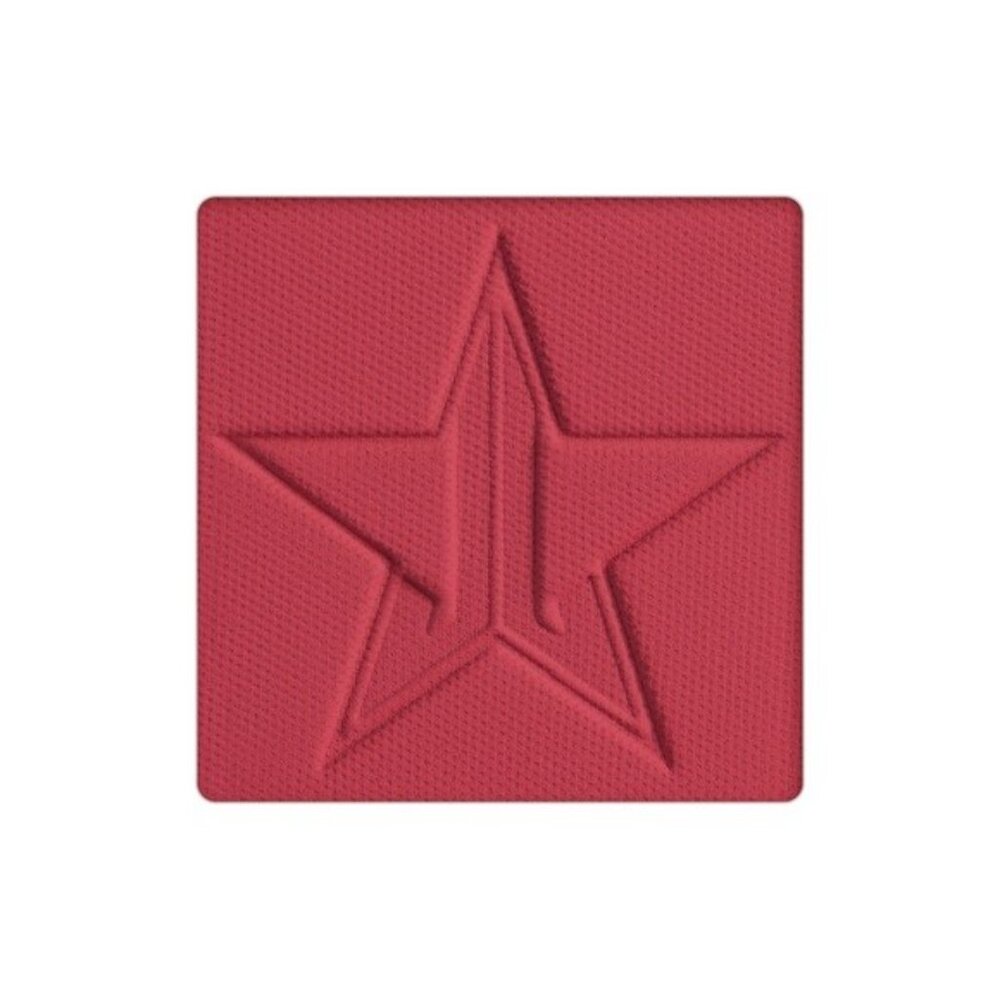 JEFFREE STAR Artistry Single Cherry Soda Eyeshadow NIB